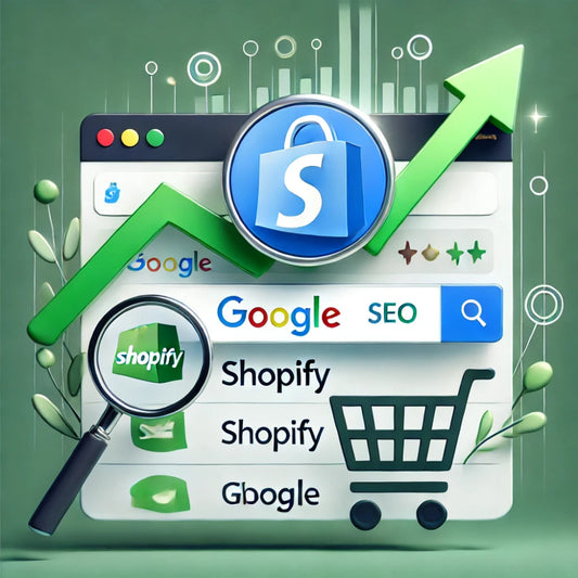 Unlock the Secret: 8 Ways to Boost Your Shopify Store's Google Ranking - Heritage Handmade