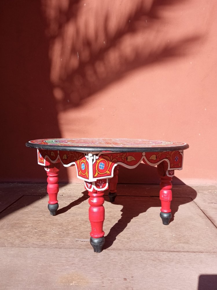 rustic coffee table 