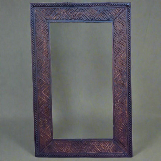 large moroccan wall mirror 