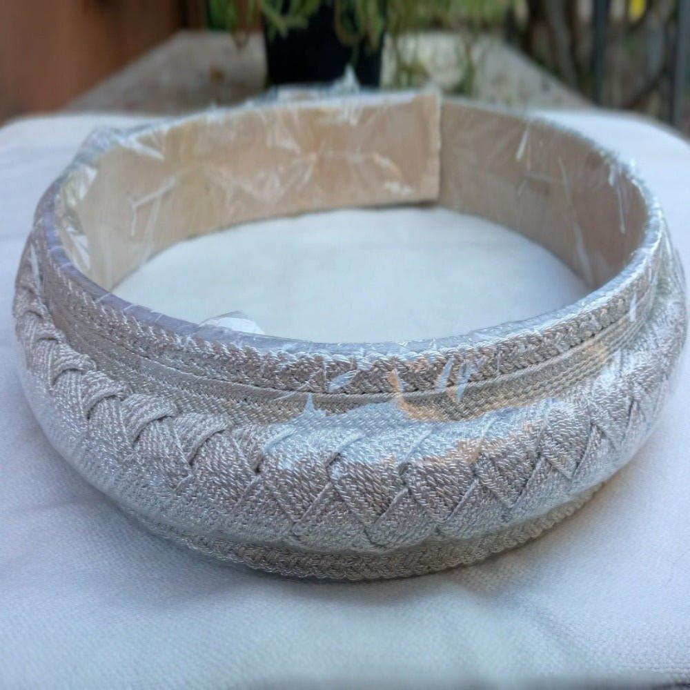 Buy New Gorgeous Moroccan Belt Silver (Mdemma) / Boho belts - Heritage Handmade