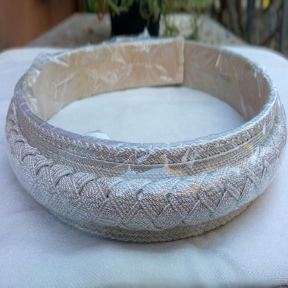 Buy New Gorgeous Moroccan Belt Silver (Mdemma) / Boho belts - Heritage Handmade