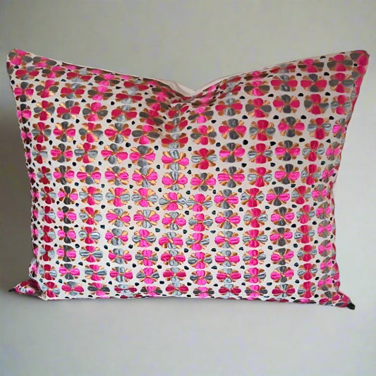 Customize Decorative Moroccan throw pillow cover