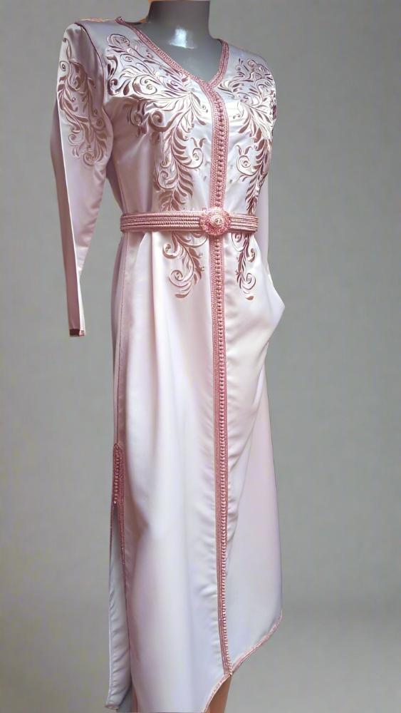  Luxury Moroccan Wedding Dress Kaftan