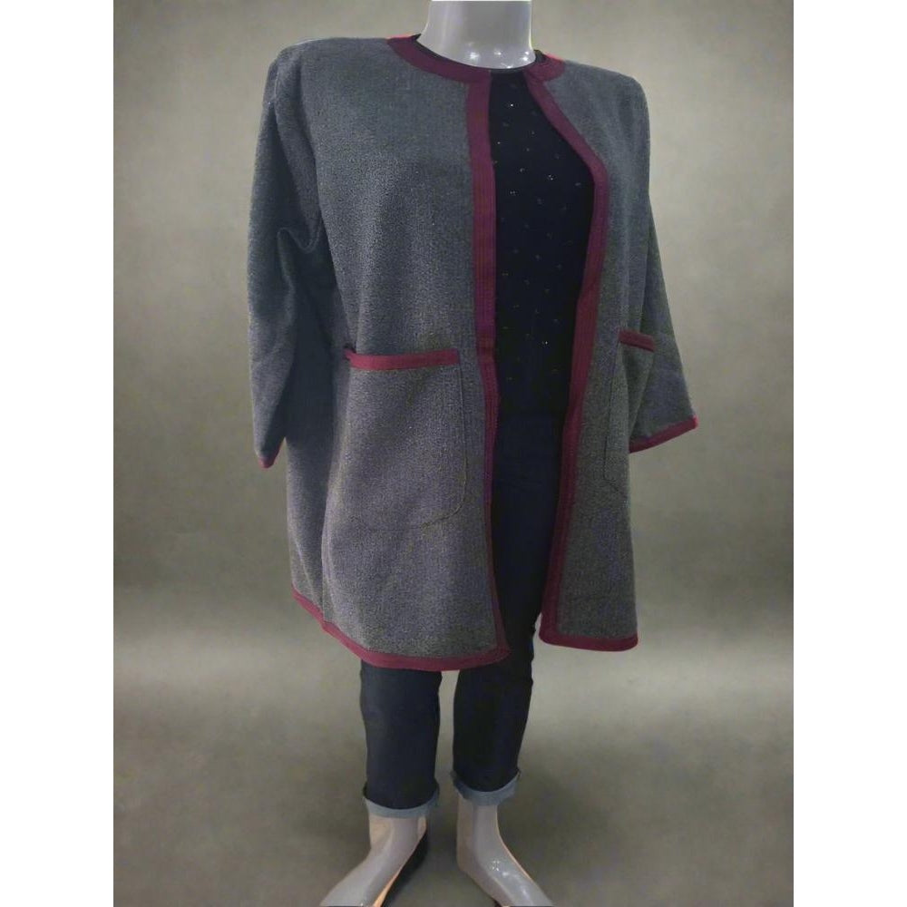 Buy New Moroccan Women's Cashmere Coat