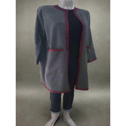 Buy New Moroccan Women's Cashmere Coat