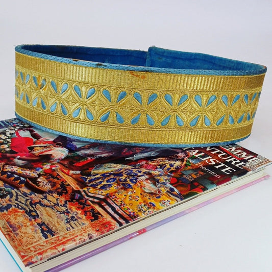 MOORISH CAFTAN BELT VINTAGE