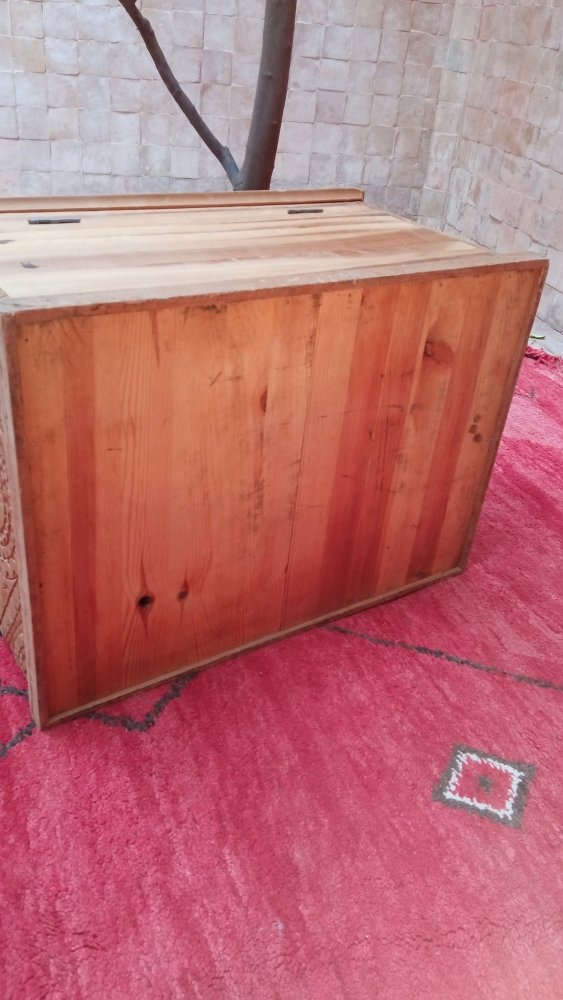 vintage trunk storage for sale 