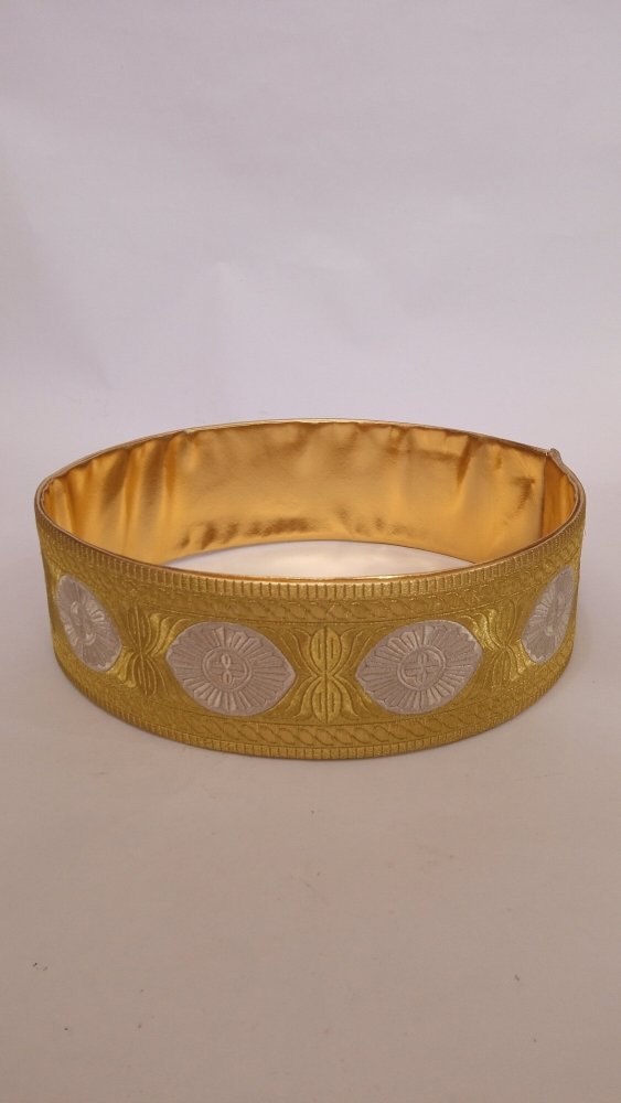 Moroccan Traditional wedding belt - Moorish belt