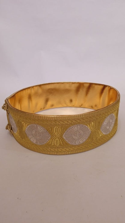 Moroccan Traditional wedding belt - Moorish belt