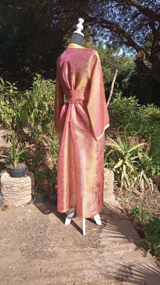 moroccan wedding kaftan dress 